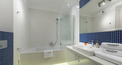 Lainnya 2 Exclusive Apartments