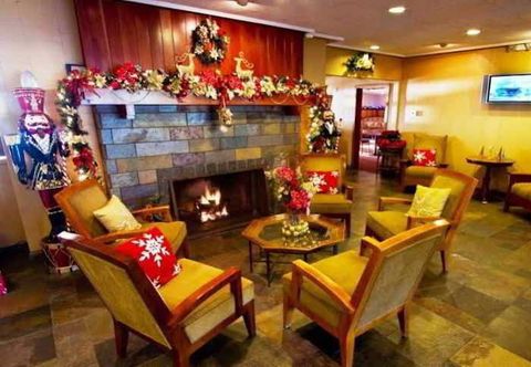 Others Wyndham Garden Ventura Pierpont Inn