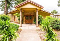 其他 6 Hilton Garden Inn Wilsonville