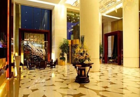 Others The Eton Hotel Shanghai