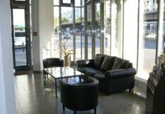 Others 4 Hotel City B Novum