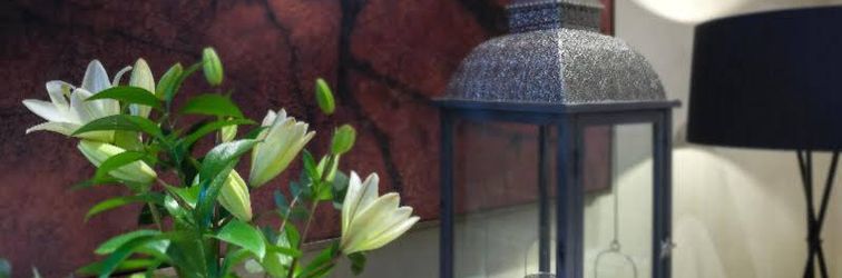 อื่นๆ NH Victoria Granada Spain