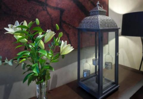 อื่นๆ NH Victoria Granada Spain