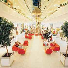 Grand Haber1 , 飯店凯梅尔