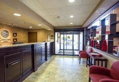 Khác 2 Comfort Inn Yulee