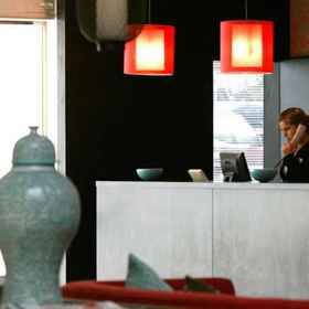 NH Sotogrande 1, Khách sạn Club de Golf La Cañada