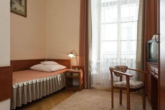 Lainnya 4 Hotel Saski