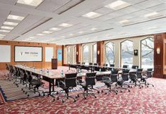 其他 4 The Thayer Hotel