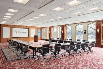 其他 4 The Thayer Hotel