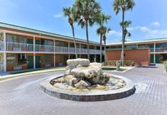 其他 7 Quality Inn & Suites