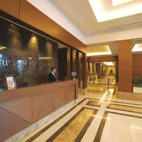 Avrupa Residence Suites1 , 飯店Başakşehir Fatih Terim Stadium