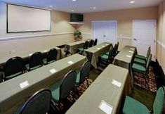 Lainnya 2 Hawthorn Suites Addison Galleria area