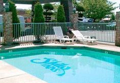 Lainnya 3 Shilo Inn Suites Newberg