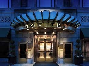 Others 4 Sofitel Lafayette Square Washington DC