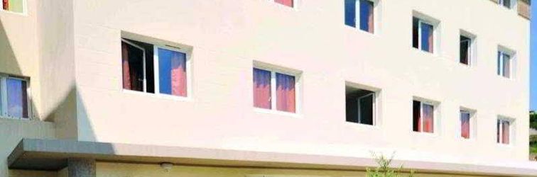 기타 Appart'City Marseille Aeroport Vitrolles - Appart Hotel 