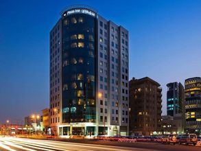 อื่นๆ 4 Plaza Inn Doha