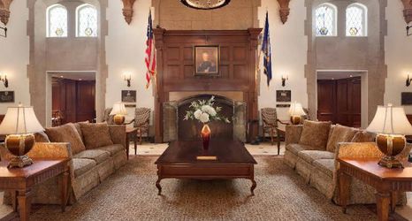 其他 2 The Thayer Hotel