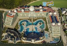 기타 3 Alan Xafira Deluxe Resort and Spa