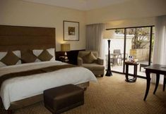 기타 7 Hotel Aryaduta Jakarta