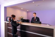 其他 Start Hotel Atos