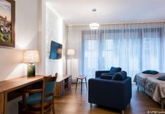 Lainnya 4 Exclusive Apartments