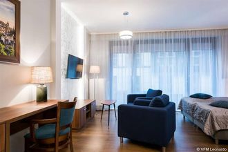 Lainnya 4 Exclusive Apartments