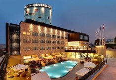อื่นๆ 4 Devero Hotel And Spa