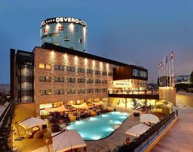 อื่นๆ 4 Devero Hotel And Spa