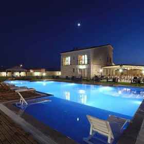 Alacati Pupil 1, Hotel İzmir