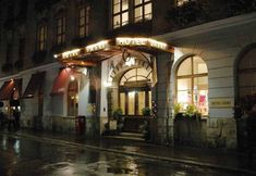 Lainnya 7 Hotel Saski