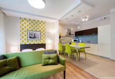 Lainnya 6 Exclusive Apartments