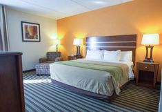 Khác 4 Comfort Inn Yulee