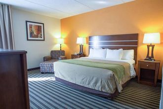 Khác 4 Comfort Inn Yulee