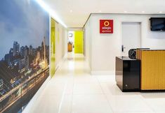 其他 3 Adagio Sao Paulo Berrini