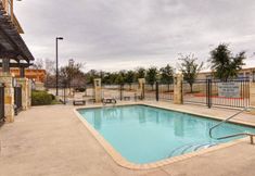 Others 3 Comfort Suites Arlington