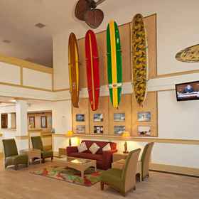 International Palms Resort & Conference Center Cocoa Beach 1, Hotel Manatee Sanctuary Park