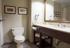 Khác 5 Comfort Inn Yulee