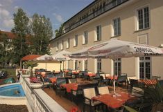 Others 3 Best Western Hotel Der Lindenhof