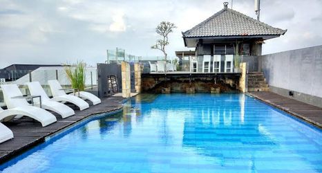 Lainnya 2 J Boutique Hotel