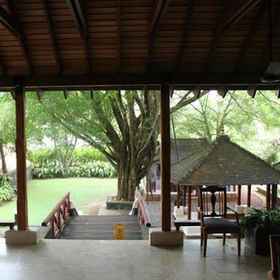 Saman Villas 1, Hotel Madurawala Division