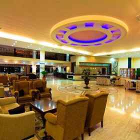 Lyra Resort Hotel 1, Hotel Distrik Manavgat