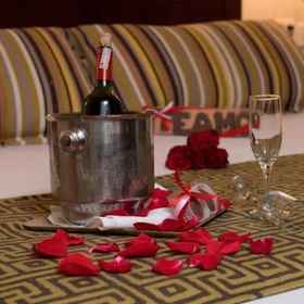 Guaparo Inn1 , 飯店Escuela Mariscal Sucre Airport (MYC)