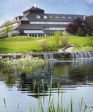 其他 4 Mercure Kikuoka Golf Club