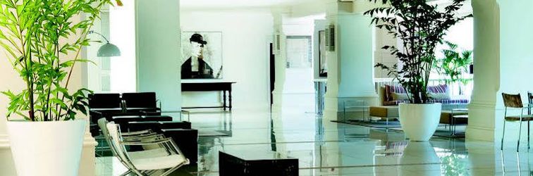 Others H10 Andalucía Plaza - Adults only