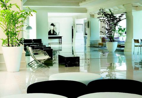 Others H10 Andalucía Plaza - Adults only