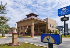 Others 4 Americas Best Value Inn Pensacola