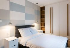 Lainnya 7 Exclusive Apartments