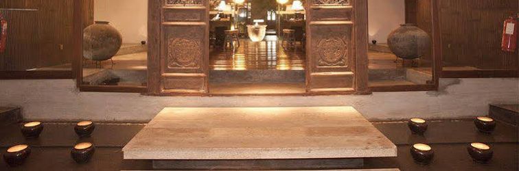 Others Villa Samadhi