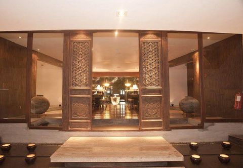 Others Villa Samadhi