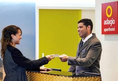 其他 4 Adagio Sao Paulo Berrini